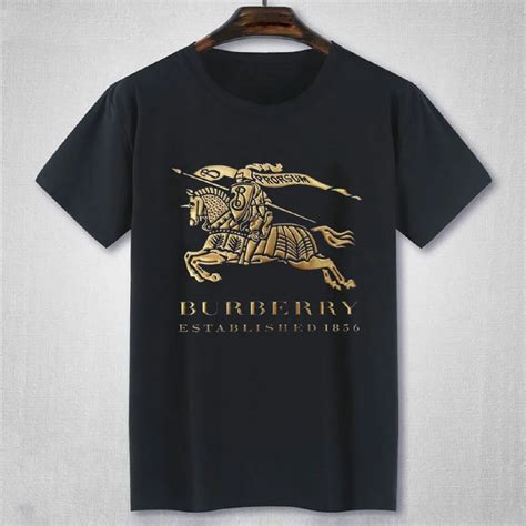 burberry established 1856 t shirt|where was burberry founded.